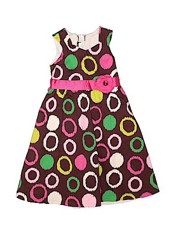 Rare Editions Dress (view 1)