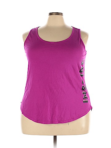 Torrid Tank Top (view 1)