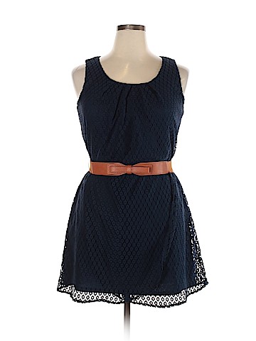 Iz Byer Casual Dress (view 1)