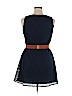 Iz Byer 100% Polyester Blue Casual Dress Size XL - photo 2