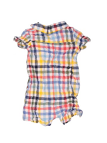 Carter's Short Sleeve Outfit (view 2)