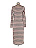 Matthew Williamson X Linda Farrow Pink Casual Dress Size M - photo 2