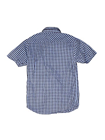 U.S. Polo Assn. Short Sleeve Button-Down Shirt (view 2)