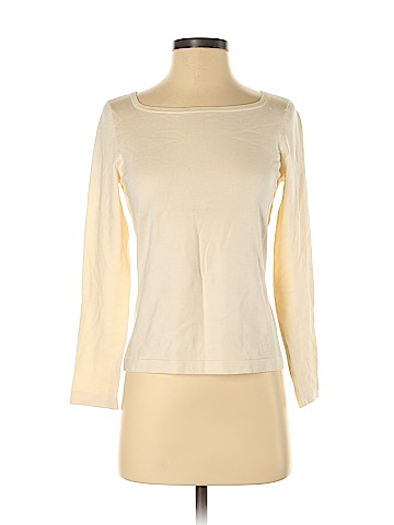 Talbots Long Sleeve T-Shirt (view 1)