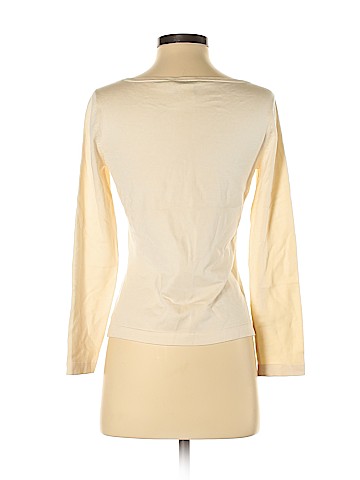 Talbots Long Sleeve T-Shirt (view 2)