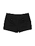 New York & Company Black Dressy Shorts Size 16 - photo 2