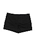 New York & Company Black Dressy Shorts Size 16 - photo 1