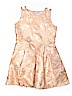 The Children's Place Pink Dress Size 16 - photo 1