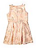 The Children's Place Pink Dress Size 16 - photo 2