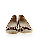 Etienne Aigner Brown Flats Size 8 - photo 2