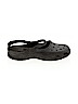 Crocs Black Sandals Size 9 - photo 1