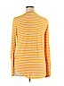 Old Navy Yellow Long Sleeve T-Shirt Size XL - photo 2
