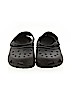 Crocs Black Sandals Size 9 - photo 2