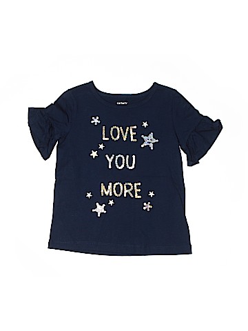 Carter's Short Sleeve Top (view 1)