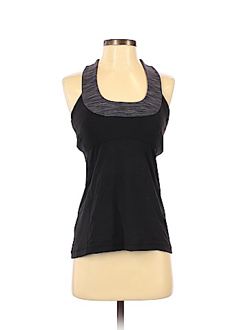 Lululemon Athletica Active Tank (view 1)