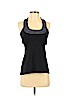 Lululemon Athletica Black Active Tank Size 8 - photo 1