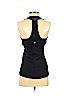 Lululemon Athletica Black Active Tank Size 8 - photo 2