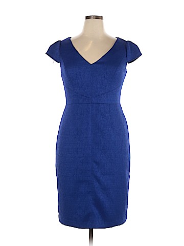 Adrianna Papell Cocktail Dress (view 1)