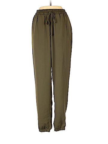 Lush Casual Pants (view 1)