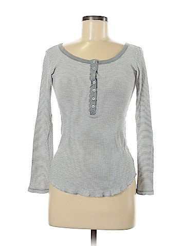 Aerie Long Sleeve Top (view 1)