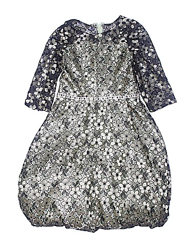 Kids World of USA Special Occasion Dress (view 1)