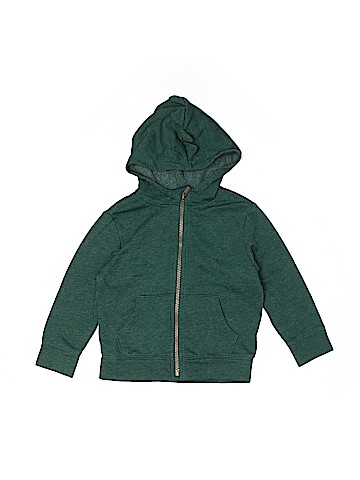 Old Navy Zip Up Hoodie (view 1)
