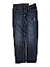 Gap Kids 100% Cotton Blue Jeans Size 14 - photo 1