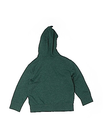 Old Navy Zip Up Hoodie (view 2)