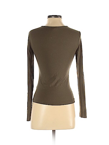 Garage Long Sleeve Top (view 2)