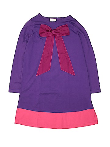 Hanna Andersson Dress (view 1)