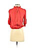 American Rag 100% Rayon Red Jacket Size S - photo 1