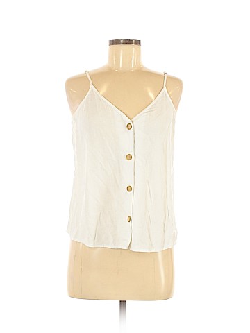 BP. Sleeveless Blouse (view 1)