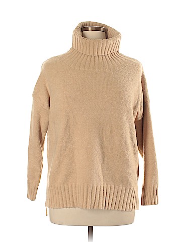 Unbranded Turtleneck Sweater (view 1)