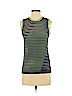 Alexander Wang Black Sleeveless Top Size M - photo 1