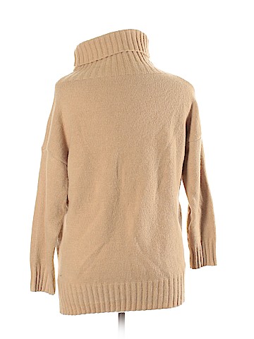 Unbranded Turtleneck Sweater (view 2)