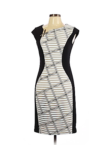 Joseph Ribkoff Casual Dress (view 1)