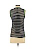 Alexander Wang Black Sleeveless Top Size M - photo 2