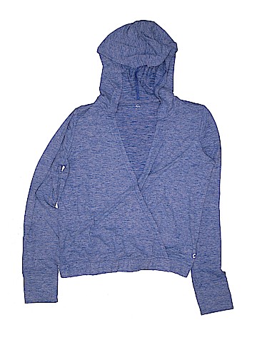 Gap Fit Pullover Hoodie (view 1)