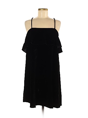 Madewell Cocktail Dress (view 1)