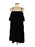 Madewell Black Cocktail Dress Size M - photo 1