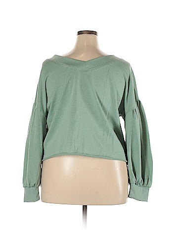 Forever 21 Sweatshirt (view 2)