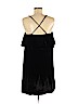 Madewell Black Cocktail Dress Size M - photo 2