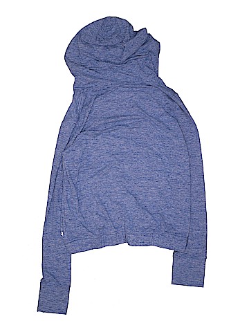 Gap Fit Pullover Hoodie (view 2)