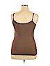 Old Navy 100% Cotton Tan Tank Top Size XL - photo 2