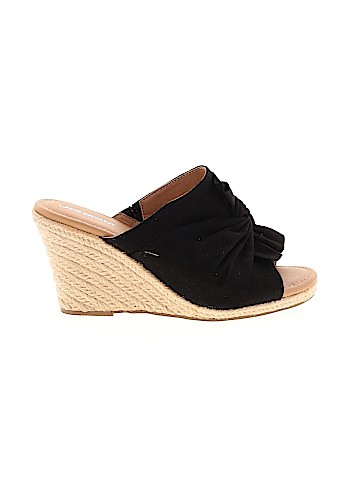 Lane Bryant Wedges (view 1)