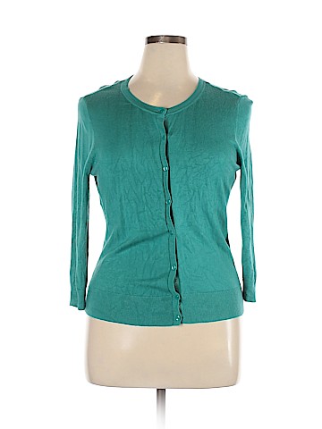 Halogen Cardigan (view 1)