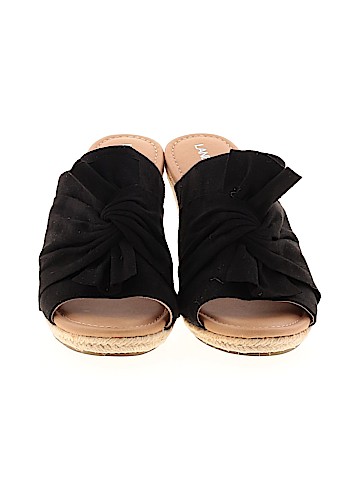Lane Bryant Wedges (view 2)