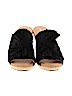 Lane Bryant Black Wedges Size 11 - photo 2
