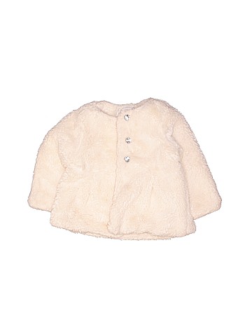 Gymboree Fleece Jacket (view 1)