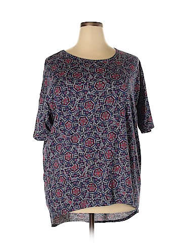 Lularoe Short Sleeve T-Shirt (view 1)